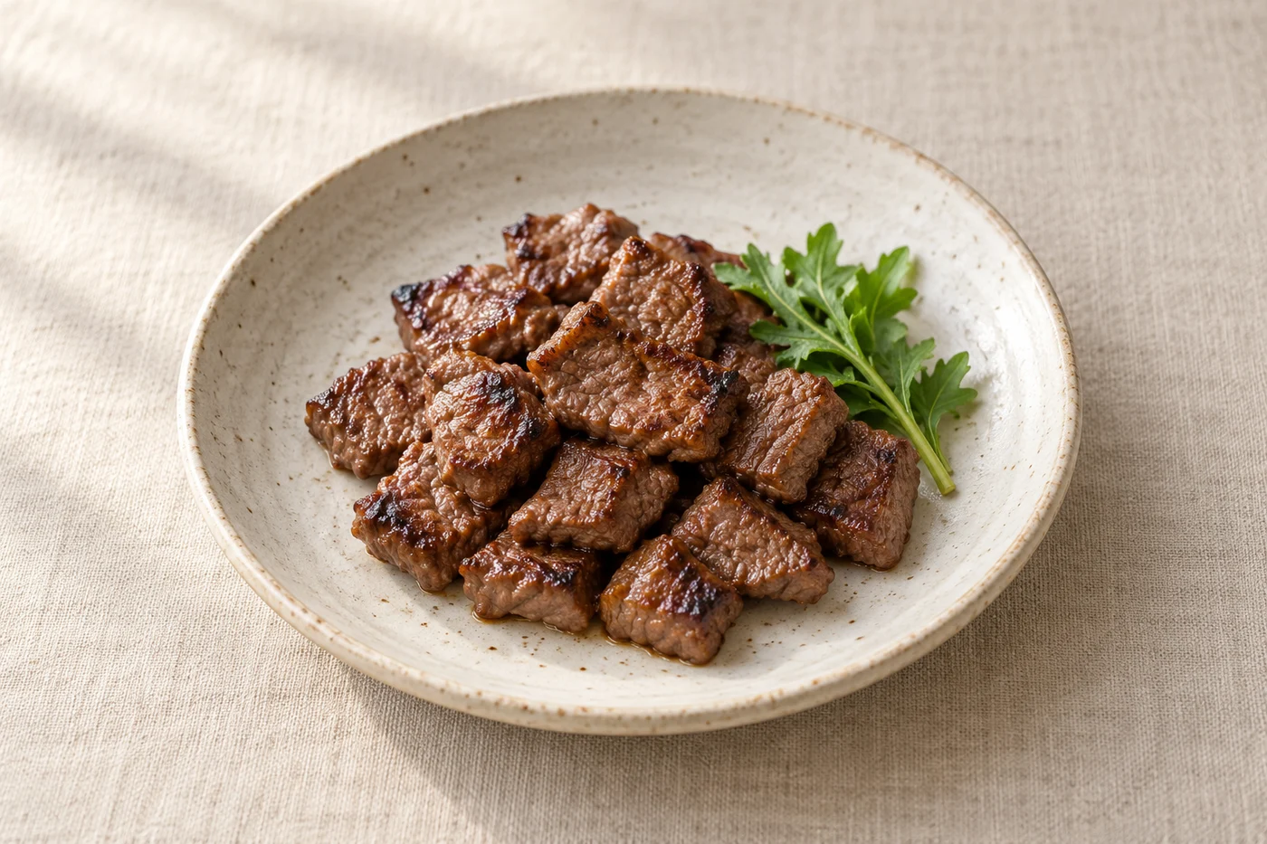 Grilled meat · Illustrative images. These are not photographs of the actual product, salt pans or work at the source.